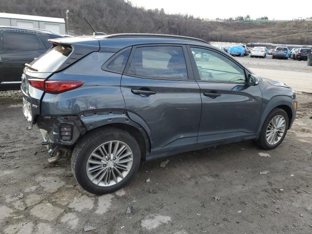 HYUNDAI KONA SEL 2018