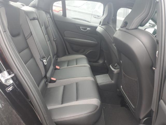 VOLVO S60 T8 RECHARGE R-DESIGN 2022