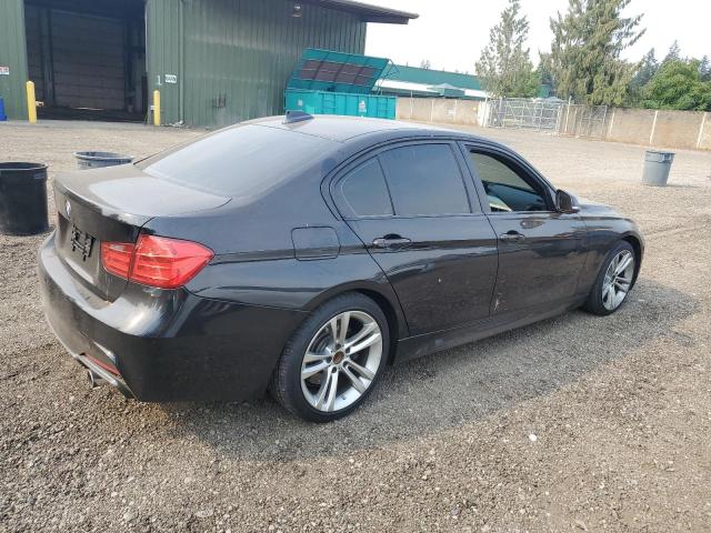 BMW 335 I 2014