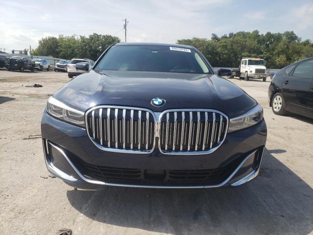 BMW 750 XI 2020