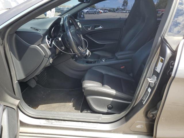 MERCEDES-BENZ CLA 250 4MATIC 2018