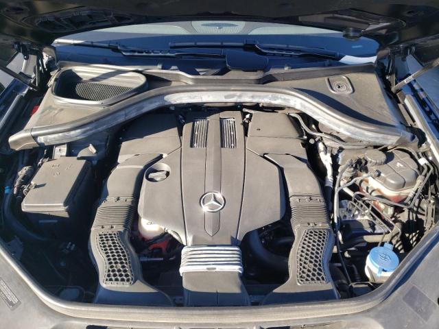 MERCEDES-BENZ GLE 400 4MATIC 2019