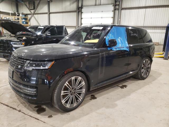 LAND ROVER RANGE ROVER SE 2023