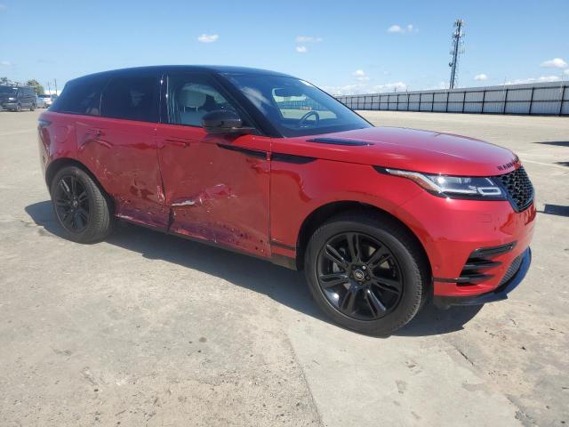 LAND ROVER RANGE ROVER 2021