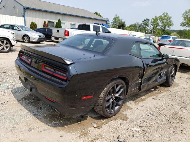 DODGE CHALLENGER GT 2021