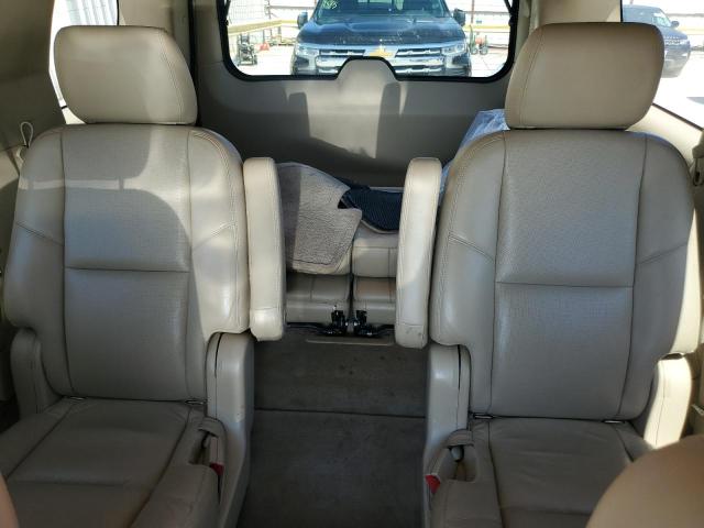 CADILLAC ESCALADE 2011