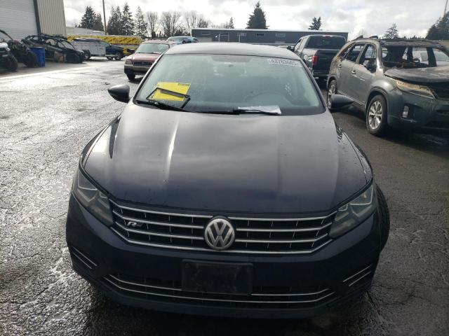 VOLKSWAGEN PASSAT R-LINE 2017