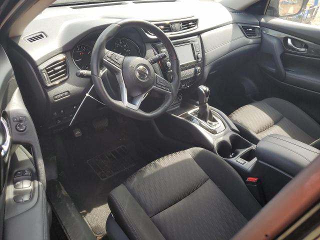 NISSAN ROGUE S 2019