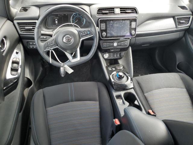NISSAN LEAF SV PLUS 2022