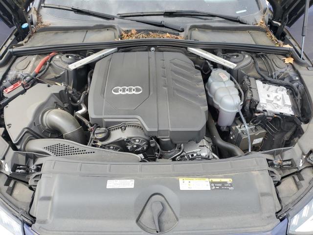 AUDI A4 ALLROAD PREMIUM PLUS 2020