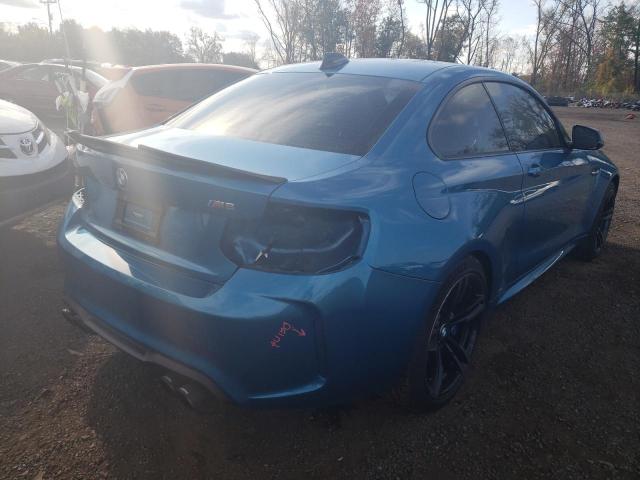BMW M2 2017