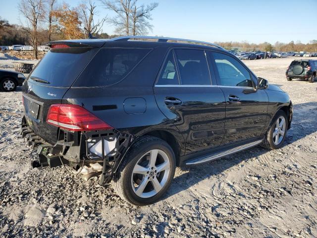 MERCEDES-BENZ GLE 350 4MATIC 2018