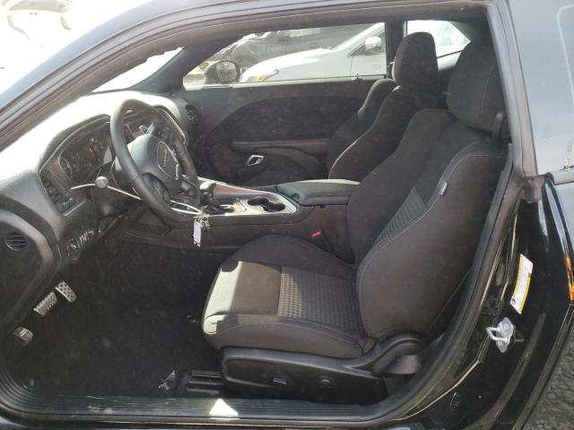 DODGE CHALLENGER R/T 2022