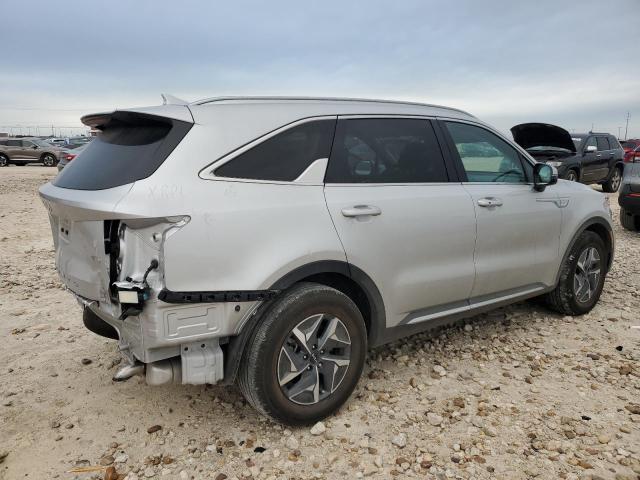 KIA SORENTO EX 2022