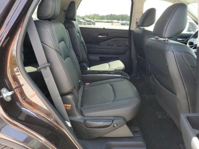 NISSAN PATHFINDER SL 2022