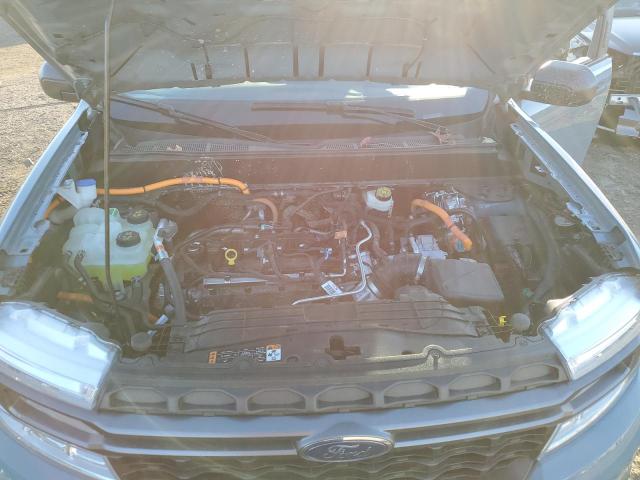 FORD MAVERICK XL 2022