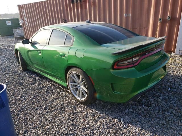 DODGE CHARGER SCAT PACK 2020