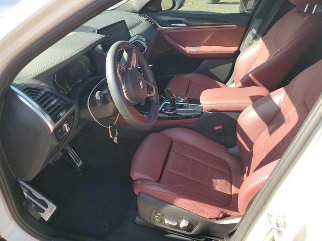 BMW X4 XDRIVE30I 2021