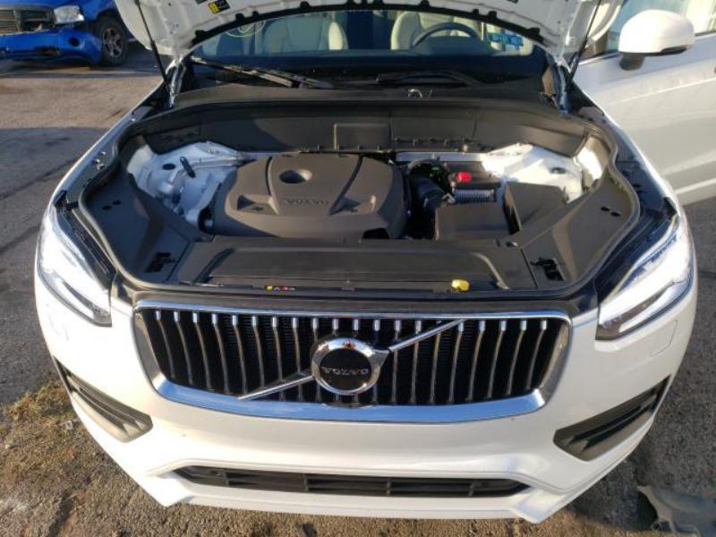 VOLVO XC90 T6 MOMENTUM 2022
