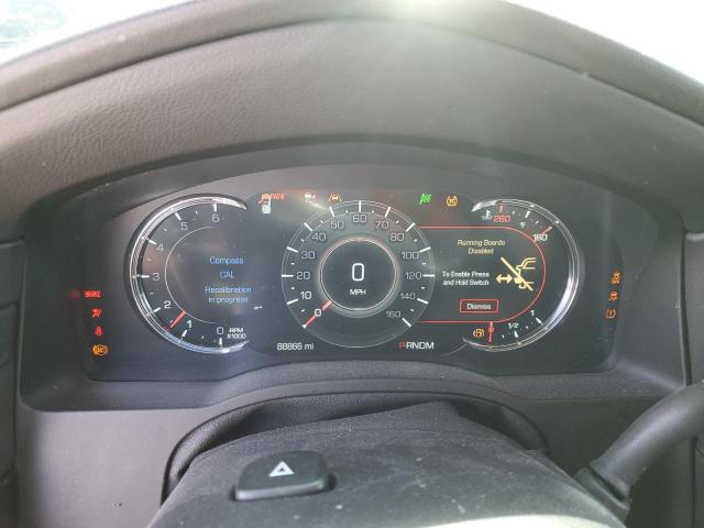 CADILLAC ESCALADE PREMIUM 2016