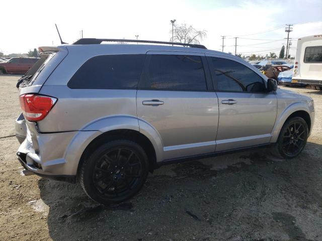 DODGE JOURNEY SE 2019