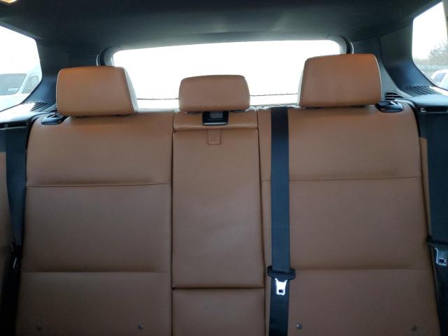 BMW X3 XDRIVE28I 2015