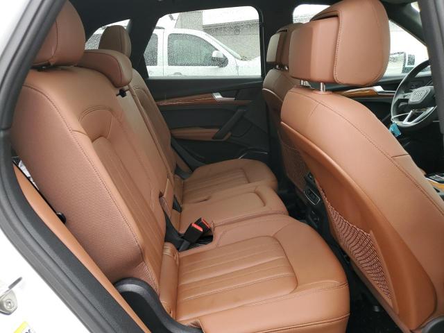 AUDI Q5 PREMIUM PLUS 45 2022