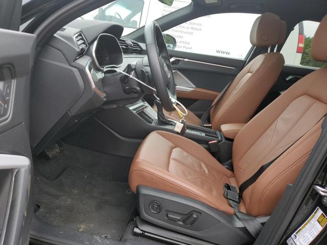 AUDI Q3 PREMIUM PLUS S LINE 4 2022