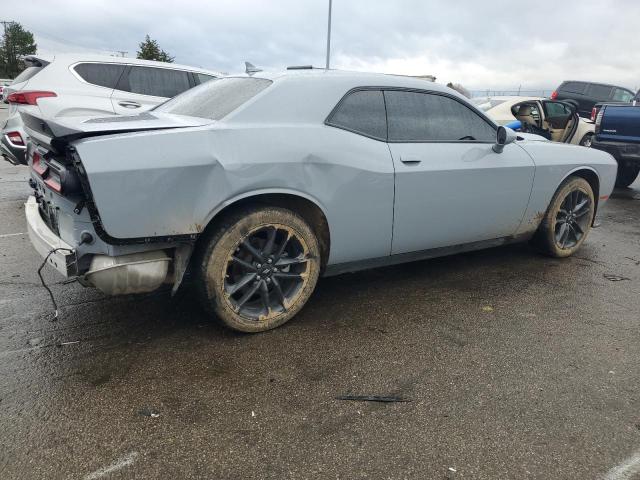 DODGE CHALLENGER GT 2021