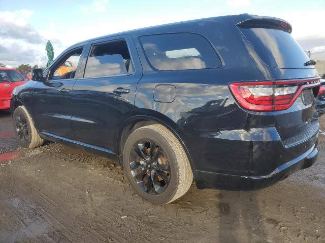 DODGE DURANGO R/T 2020