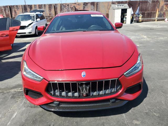MASERATI GHIBLI S 2019