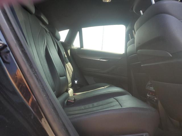 BMW X6 XDRIVE35I 2016