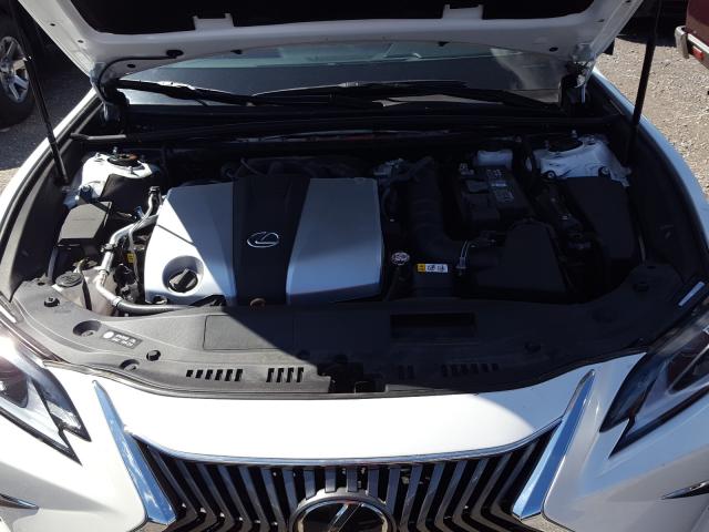 LEXUS ES 350 2019