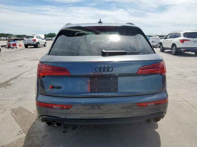 AUDI SQ5 PREMIUM PLUS 2023