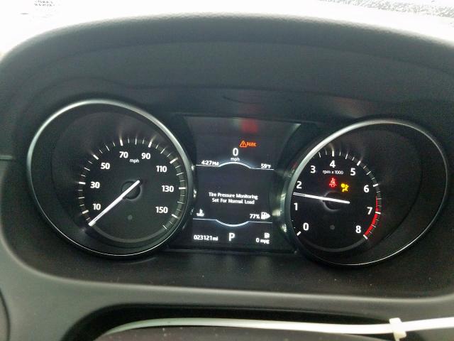 LAND ROVER DISCOVERY SPORT SE 2017
