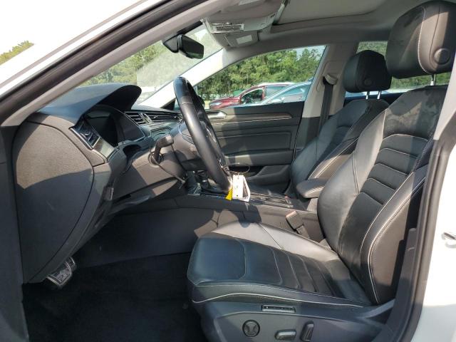 VOLKSWAGEN ARTEON SEL 2019