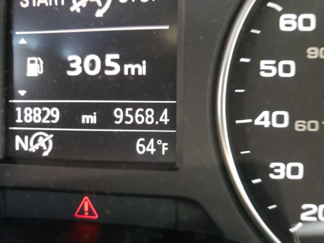 AUDI A3 PREMIUM 2017