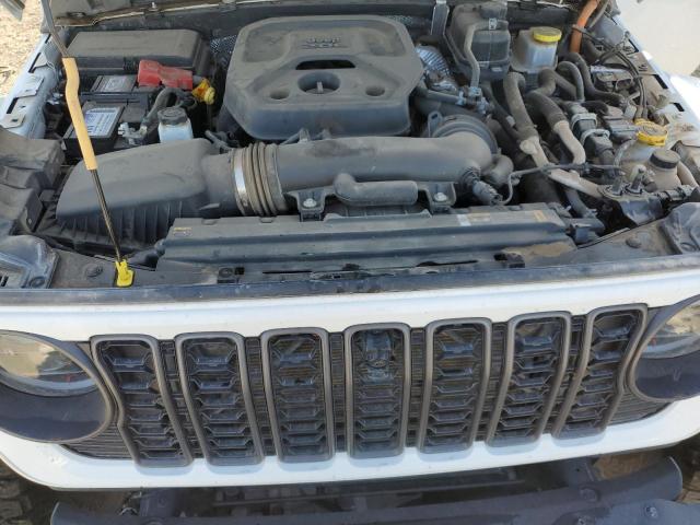 JEEP WRANGLER RUBICON 4XE 2024
