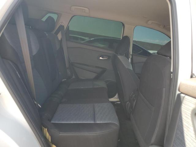 NISSAN ROGUE SV 2023
