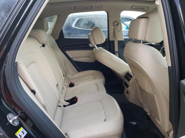 AUDI Q5 PREMIUM PLUS 2018