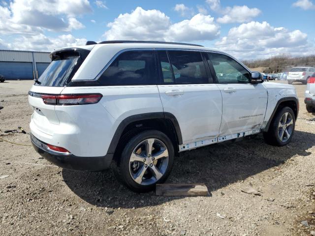 JEEP GRAND CHEROKEE LIMITED 4XE 2023