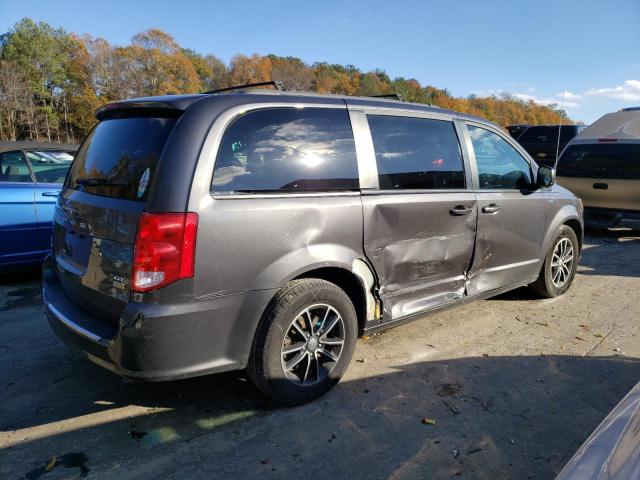 DODGE GRAND CARAVAN GT 2019