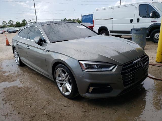AUDI A5 PREMIUM 2019