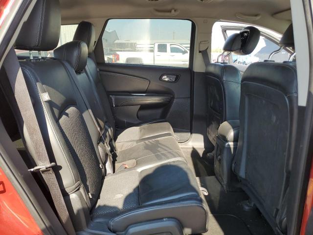 DODGE JOURNEY CROSSROAD 2016