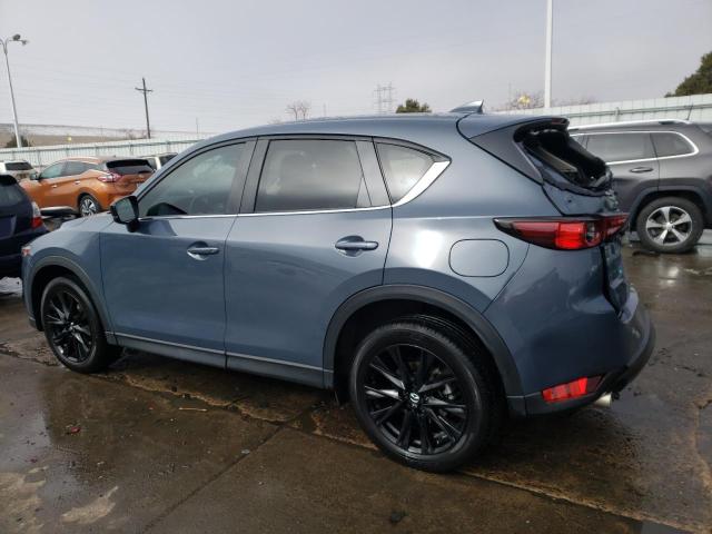 MAZDA CX-5 TOURING 2021