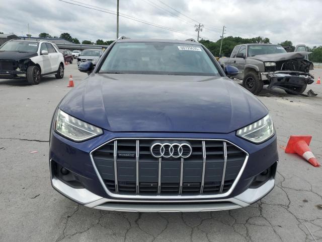 AUDI A4 ALLROAD PREMIUM PLUS 2020