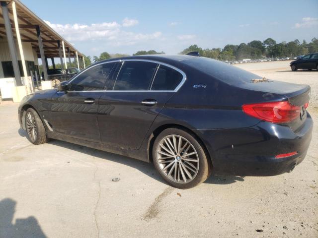 BMW 530XE 2018