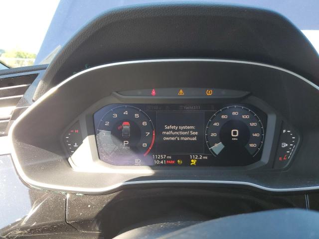AUDI Q3 PREMIUM S LINE 45 2021