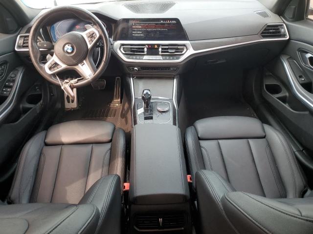 BMW 330XI 2019