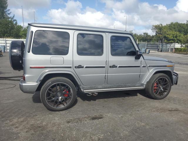 MERCEDES-BENZ G 63 AMG 2020